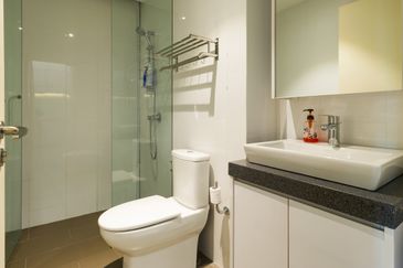 The Establishment (Alila Bangsar )