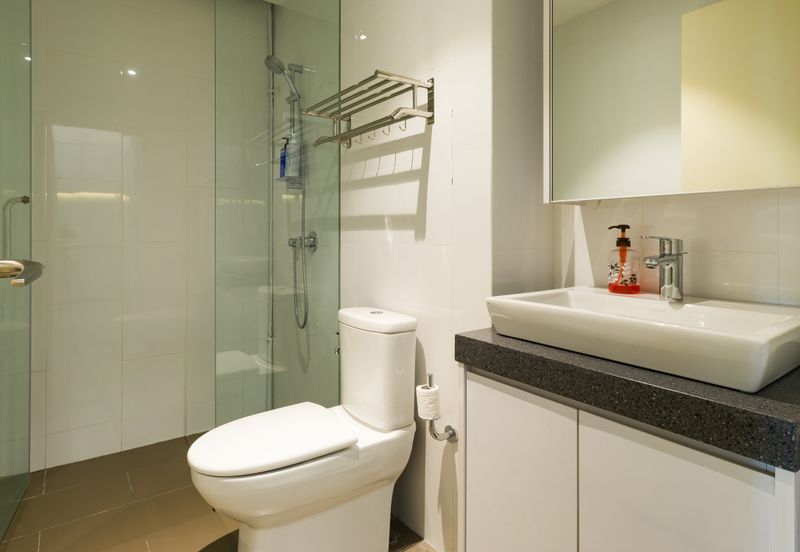 The Establishment (Alila Bangsar )