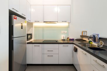 The Establishment (Alila Bangsar )