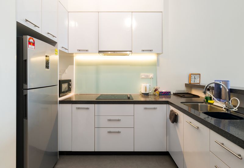 The Establishment (Alila Bangsar )