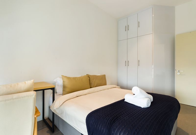 The Establishment (Alila Bangsar )