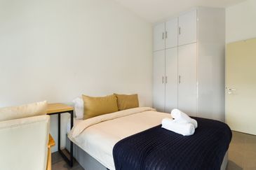 The Establishment (Alila Bangsar )