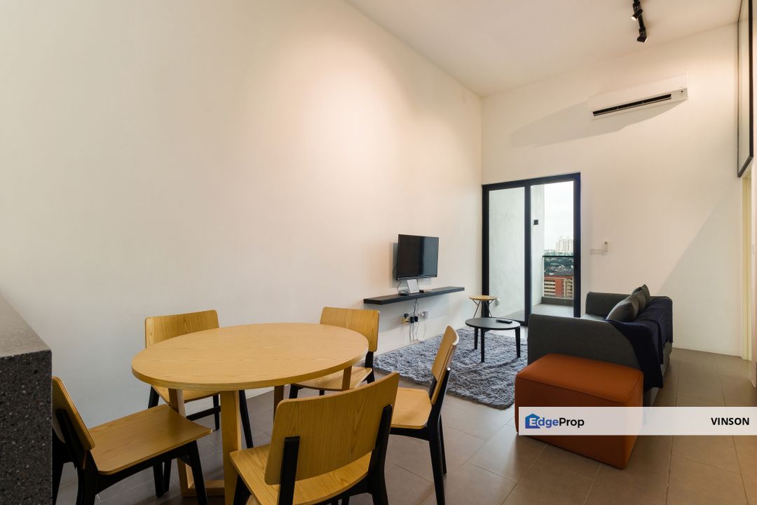 The Establishment, Bangsar , Kuala Lumpur, Bangsar