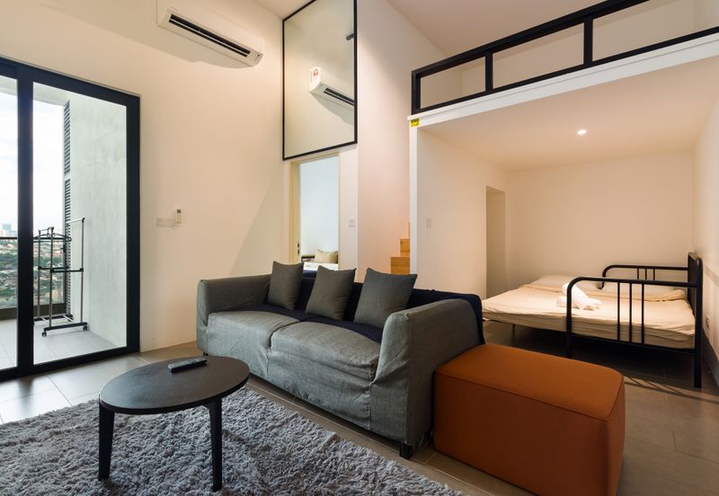 The Establishment (Alila Bangsar )