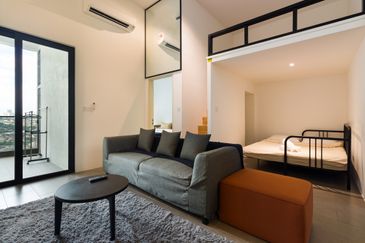 The Establishment (Alila Bangsar )