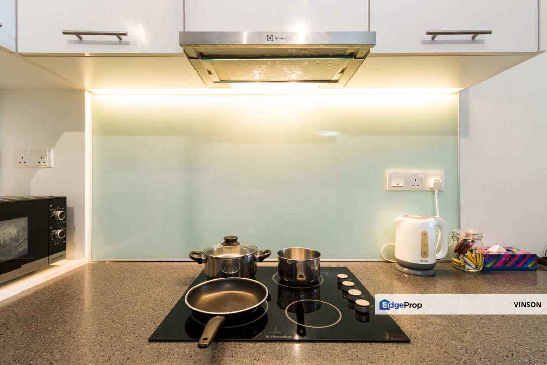 The Establishment, Bangsar , Kuala Lumpur, Bangsar