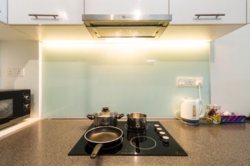 The Establishment (Alila Bangsar )