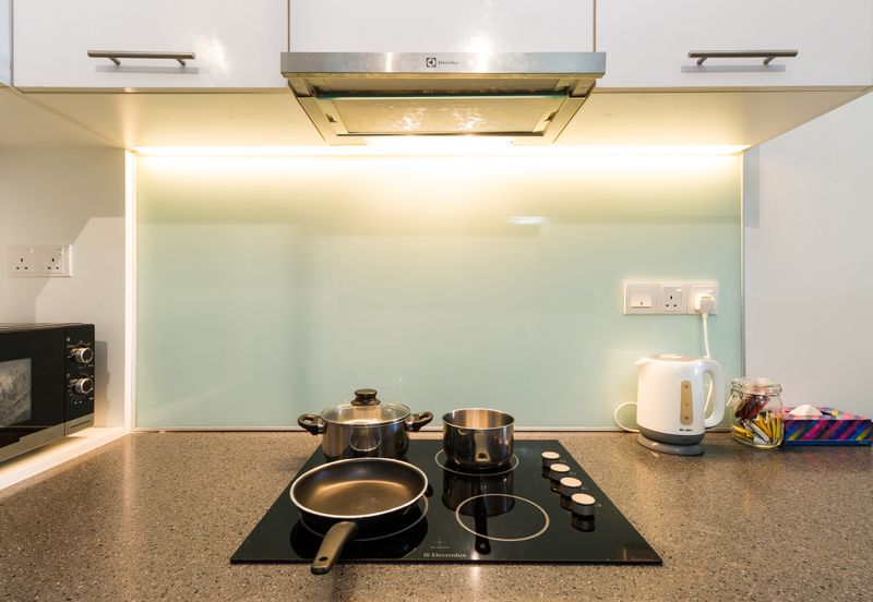 The Establishment (Alila Bangsar )