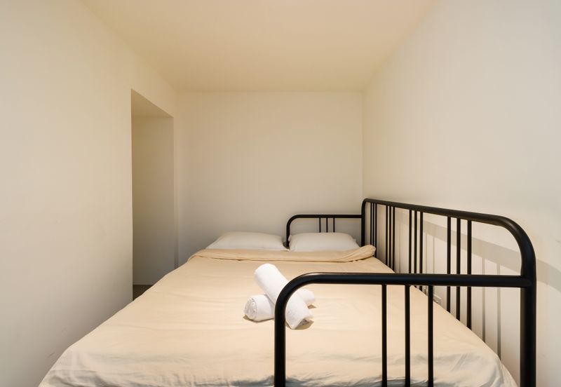 The Establishment (Alila Bangsar )