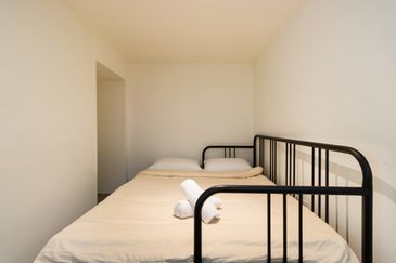 The Establishment (Alila Bangsar )