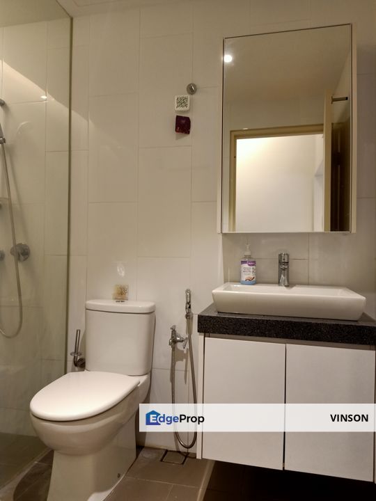 The Establishment, Bangsar , Kuala Lumpur, Bangsar