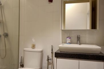 The Establishment (Alila Bangsar )