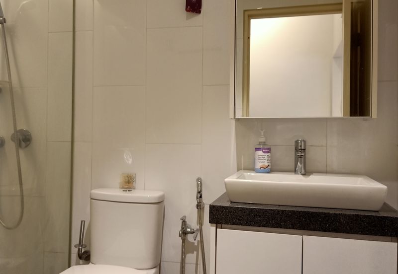 The Establishment (Alila Bangsar )