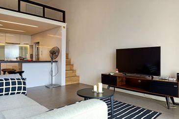 The Establishment (Alila Bangsar )