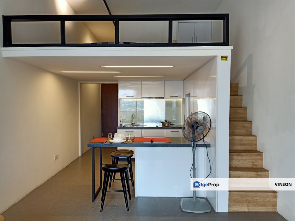 The Establishment, Bangsar , Kuala Lumpur, Bangsar