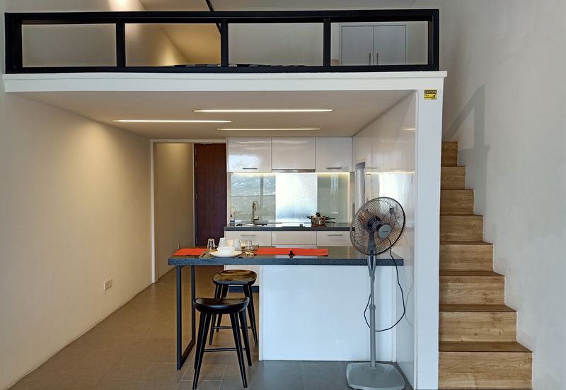 The Establishment (Alila Bangsar )