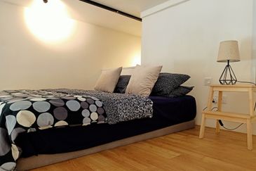 The Establishment (Alila Bangsar )