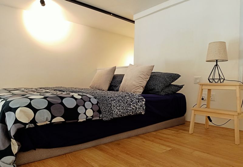 The Establishment (Alila Bangsar )