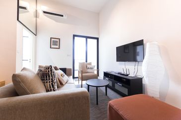 The Establishment (Alila Bangsar )