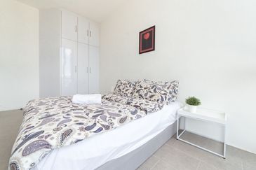 The Establishment (Alila Bangsar )