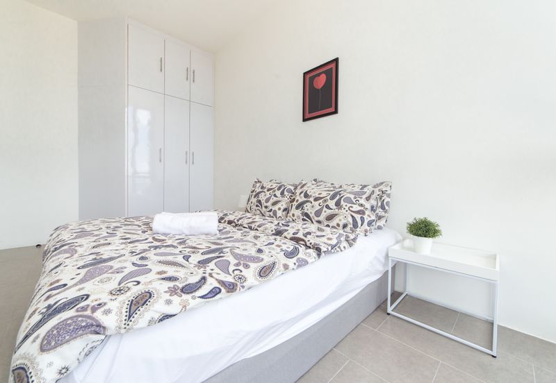 The Establishment (Alila Bangsar )