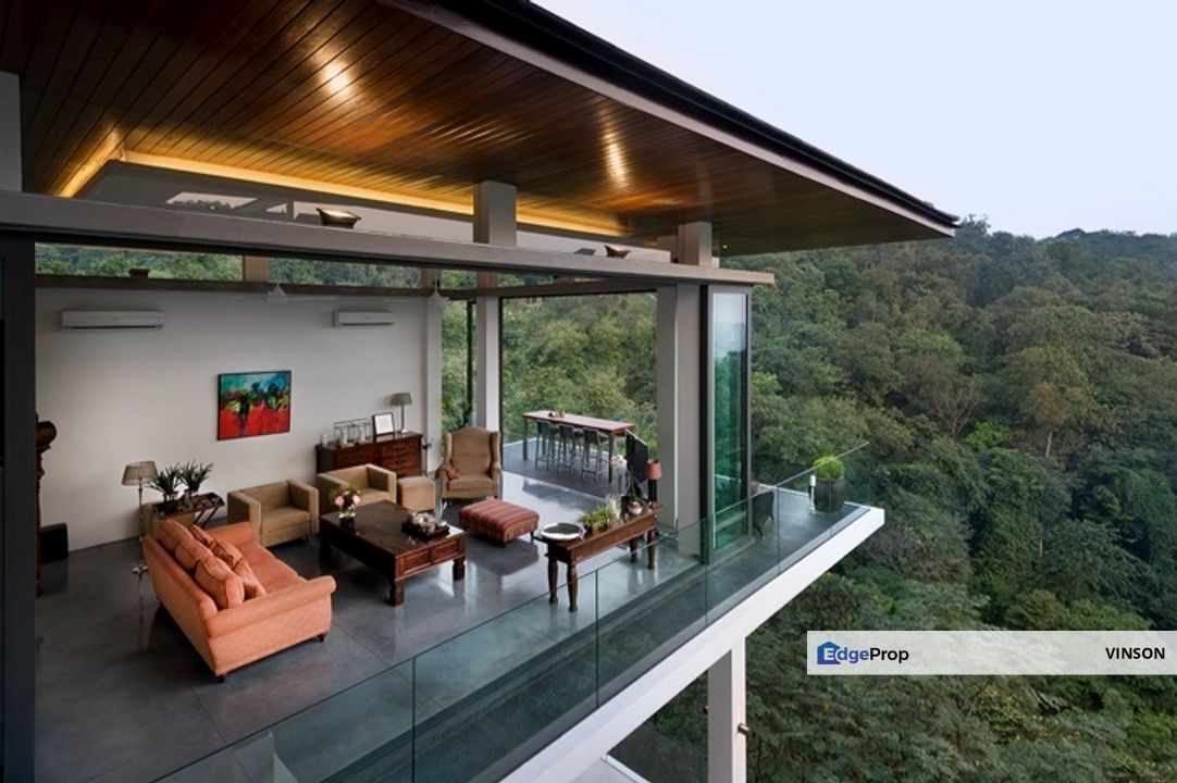 A True Gem in Country Heights Damansara, Kuala Lumpur, Country Heights Damansara