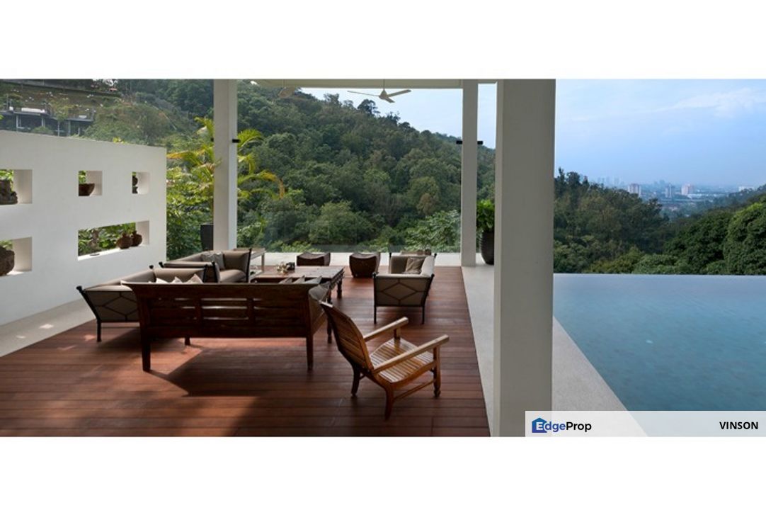 A True Gem in Country Heights Damansara, Kuala Lumpur, Country Heights Damansara