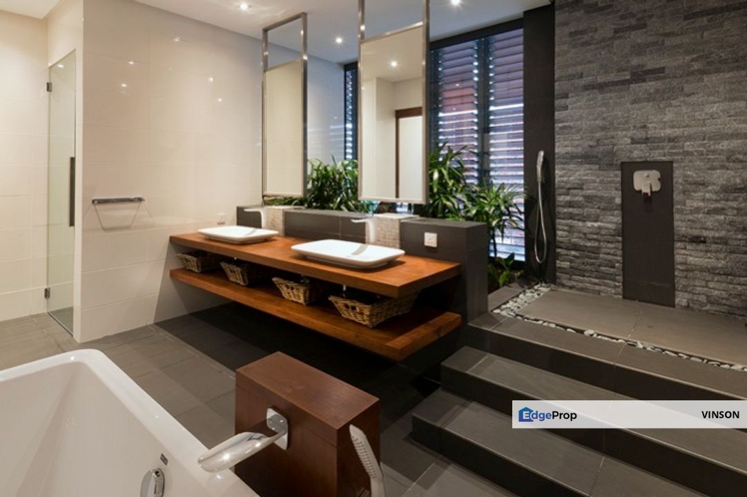 A True Gem in Country Heights Damansara, Kuala Lumpur, Country Heights Damansara