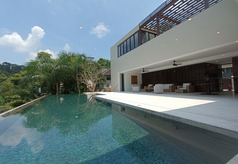 Country Heights Damansara - Exclusive Bungalow