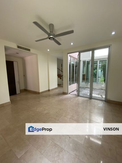 Villa Aseana, Mont Kiara, Kuala Lumpur For Sale, Kuala Lumpur, Mont Kiara