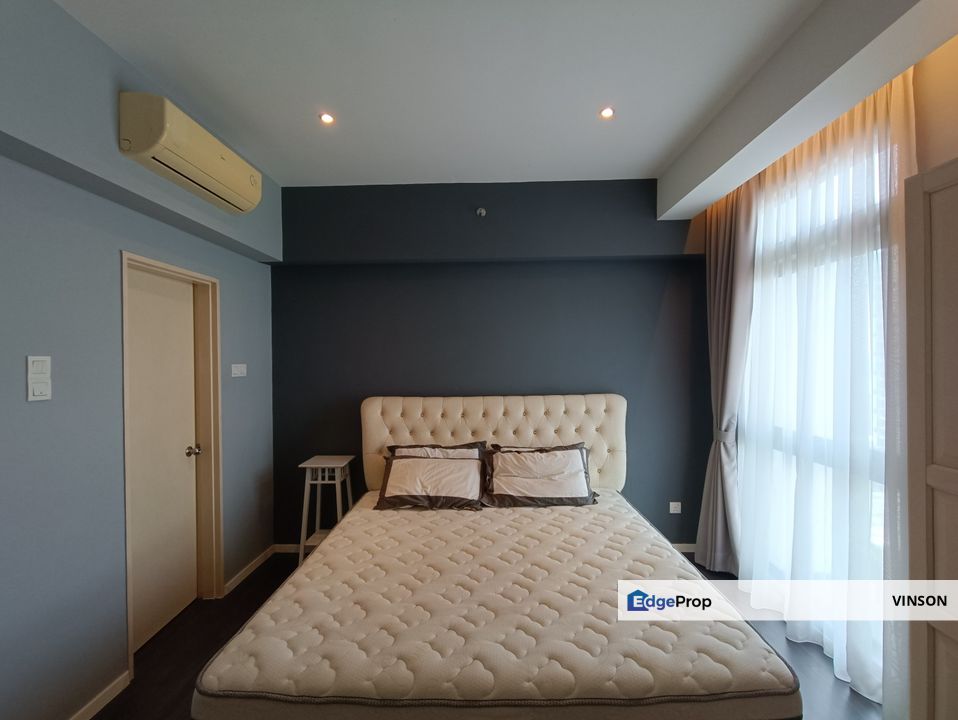 V12 SOVO, USJ, Selangor, Selangor, USJ