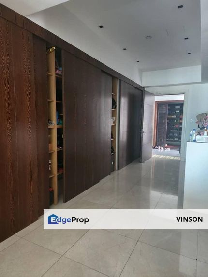 10 Mont Kiara - Excellent Condition Unit, Kuala Lumpur, Mont Kiara