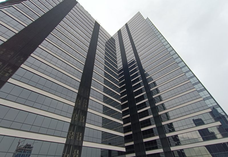 The MET Corporate Towers