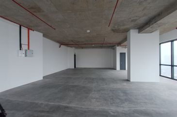 The MET Corporate Towers