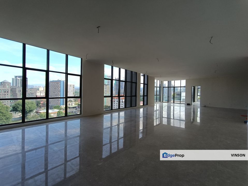 18 Madge, Taman U-Thant, Kuala Lumpur, Kuala Lumpur, Taman U-Thant