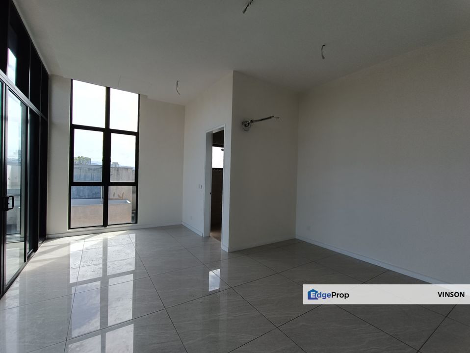 18 Madge, Taman U-Thant, Kuala Lumpur, Kuala Lumpur, Taman U-Thant