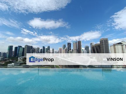 18 Madge, Taman U-Thant, Kuala Lumpur, Kuala Lumpur, Taman U-Thant