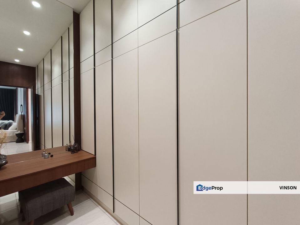 18 Madge, Taman U-Thant, Kuala Lumpur, Kuala Lumpur, Taman U-Thant