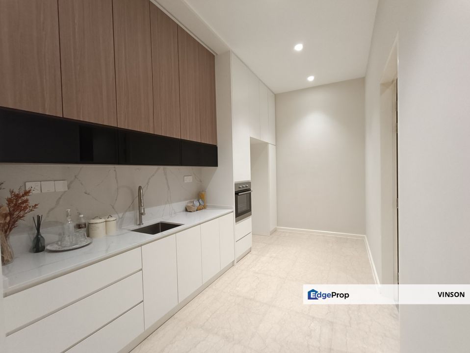 18 Madge, Taman U-Thant, Kuala Lumpur, Kuala Lumpur, Taman U-Thant