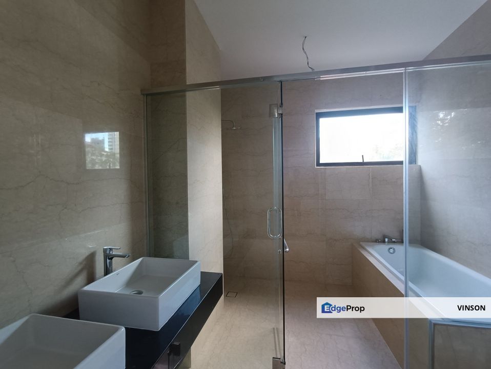 18 Madge, Taman U-Thant, Kuala Lumpur, Kuala Lumpur, Taman U-Thant