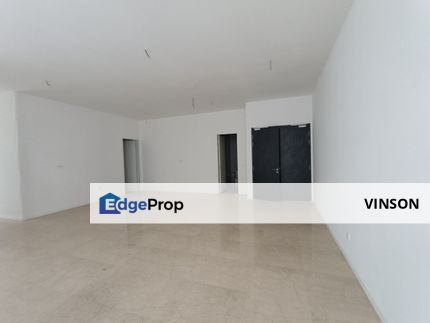 18 Madge, Taman U-Thant, Kuala Lumpur, Kuala Lumpur, Taman U-Thant