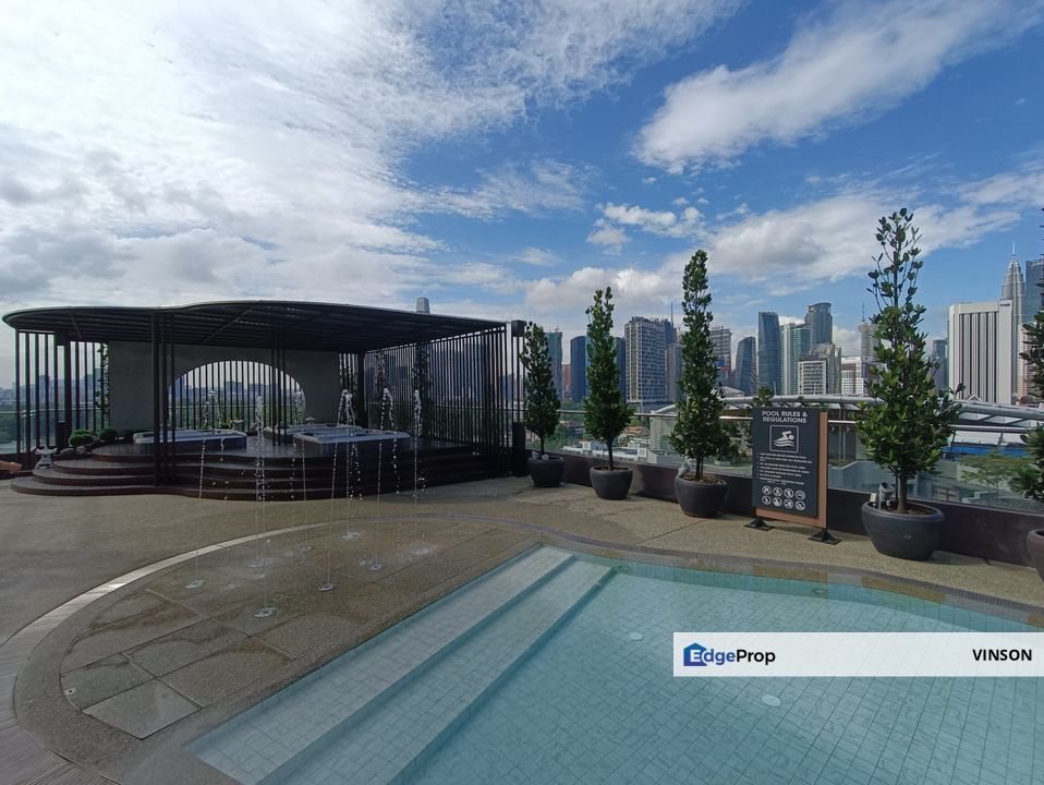 18 Madge, Taman U-Thant, Kuala Lumpur, Kuala Lumpur, Taman U-Thant