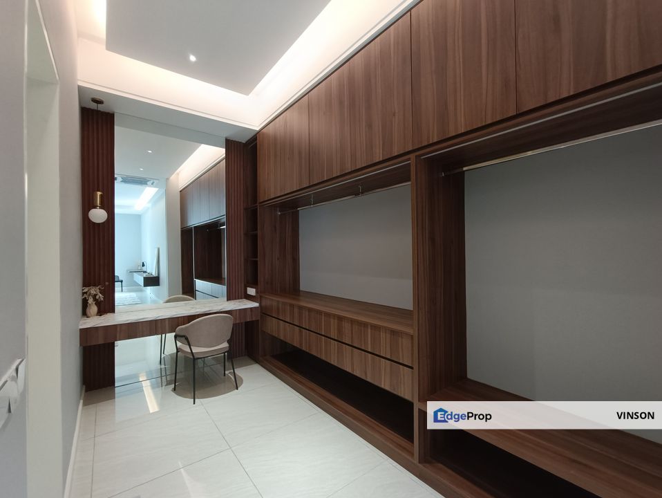 18 Madge, Taman U-Thant, Kuala Lumpur, Kuala Lumpur, Taman U-Thant