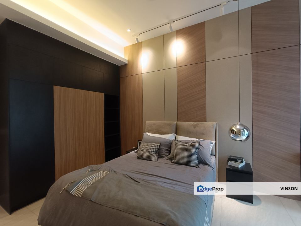 18 Madge, Taman U-Thant, Kuala Lumpur, Kuala Lumpur, Taman U-Thant