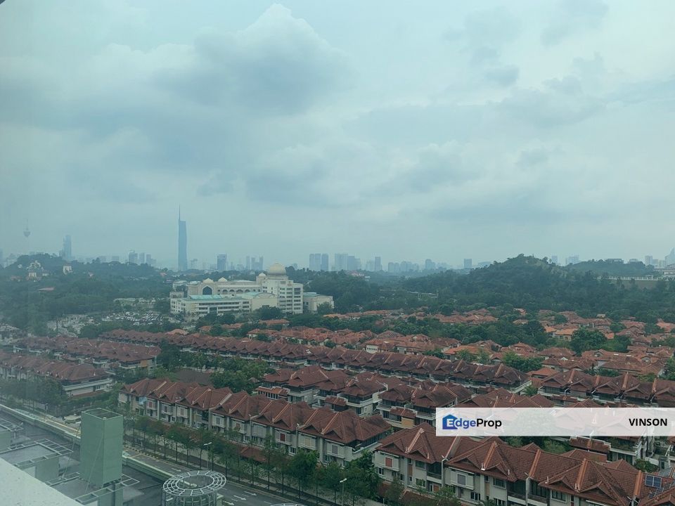 Solaris Dutamas, Publika, Dutamas, Kuala Lumpur, Kuala Lumpur, Dutamas