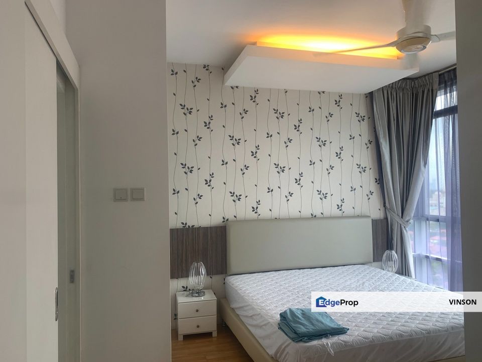 Solaris Dutamas, Publika, Dutamas, Kuala Lumpur, Kuala Lumpur, Dutamas