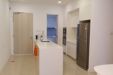 The Horizon Residences