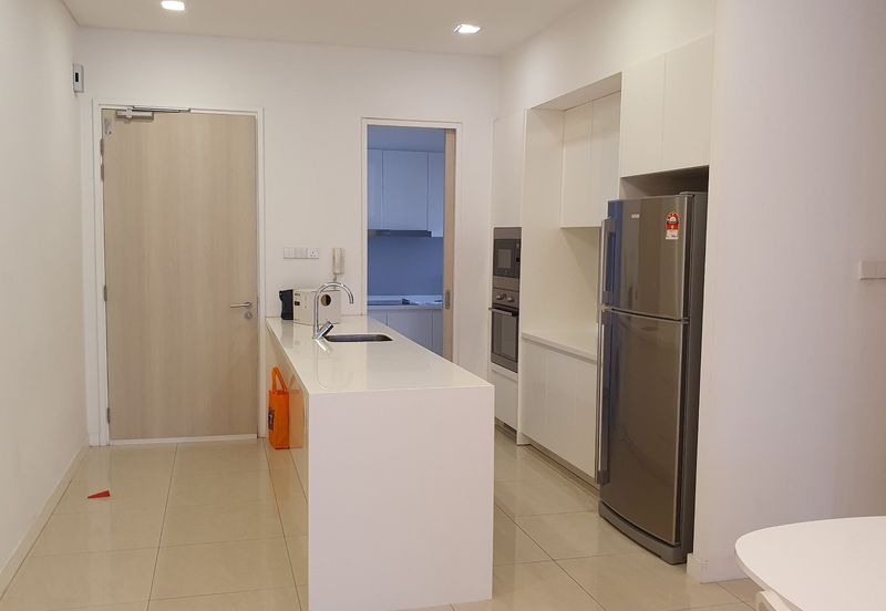 The Horizon Residences