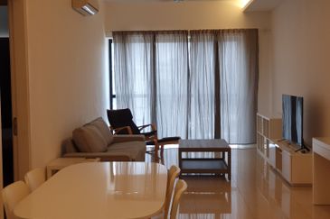 The Horizon Residences