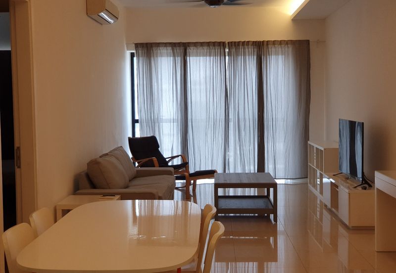 The Horizon Residences